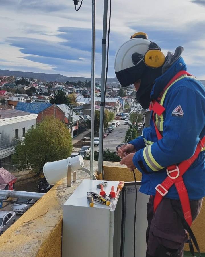 Equipo JCA Technology